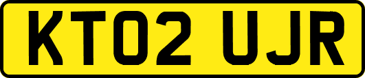 KT02UJR