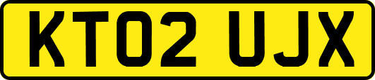 KT02UJX