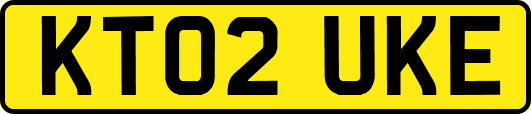 KT02UKE