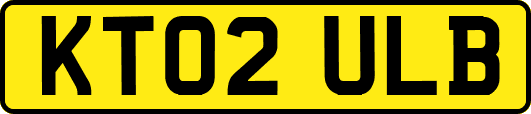 KT02ULB