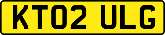 KT02ULG
