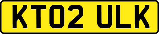 KT02ULK