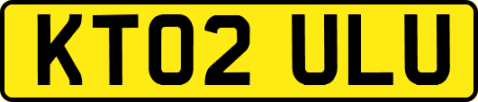 KT02ULU