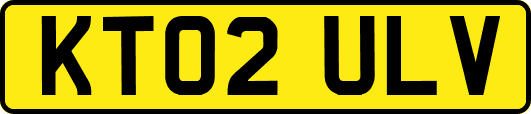 KT02ULV