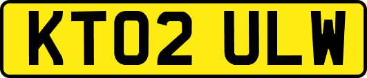 KT02ULW