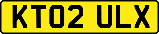 KT02ULX
