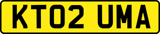 KT02UMA