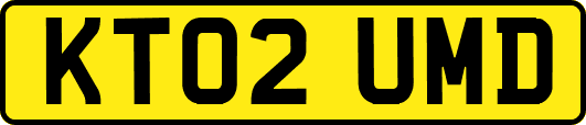 KT02UMD
