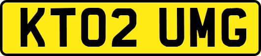 KT02UMG
