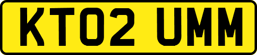 KT02UMM