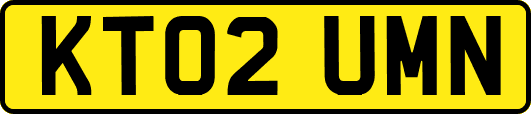KT02UMN