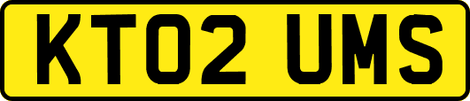 KT02UMS