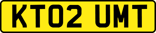 KT02UMT