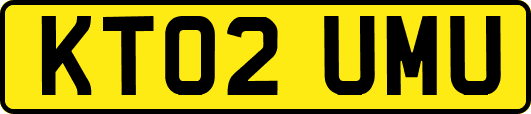 KT02UMU