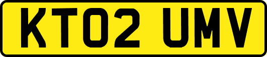 KT02UMV