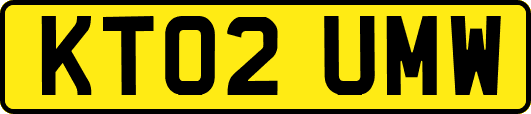KT02UMW