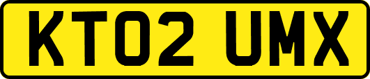 KT02UMX