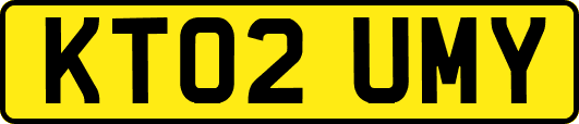 KT02UMY