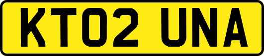 KT02UNA