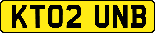 KT02UNB