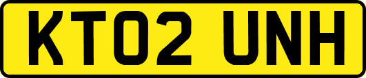 KT02UNH