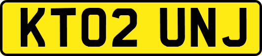 KT02UNJ