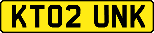 KT02UNK