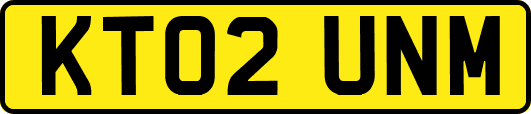 KT02UNM