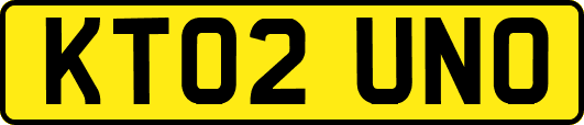 KT02UNO