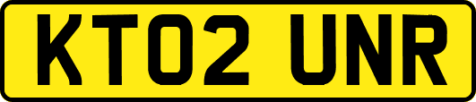 KT02UNR