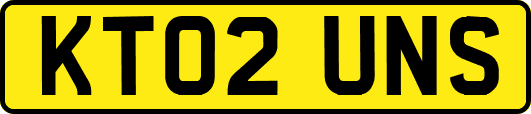 KT02UNS