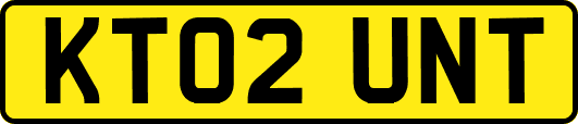 KT02UNT