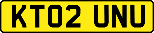KT02UNU