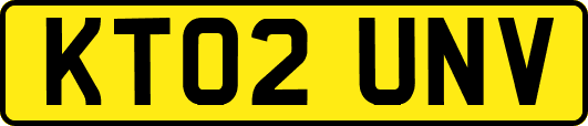 KT02UNV
