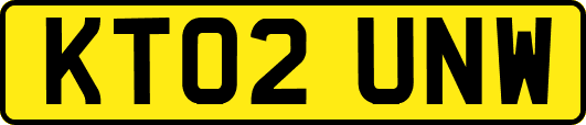 KT02UNW