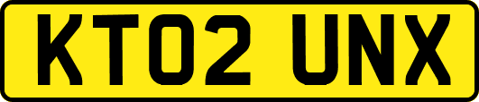 KT02UNX