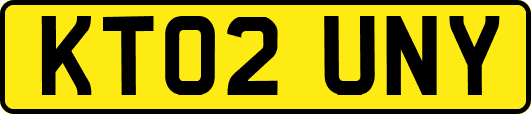 KT02UNY