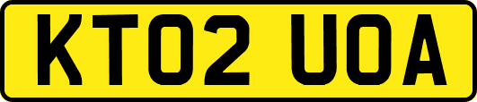 KT02UOA