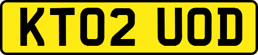 KT02UOD