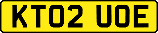 KT02UOE