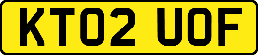 KT02UOF