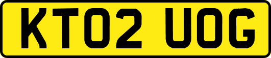 KT02UOG