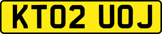 KT02UOJ