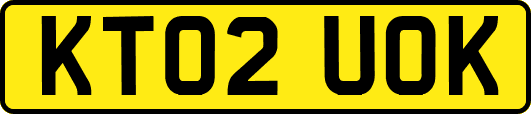 KT02UOK