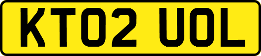 KT02UOL