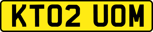 KT02UOM