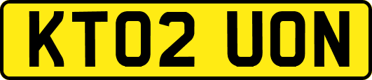 KT02UON