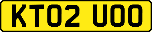 KT02UOO