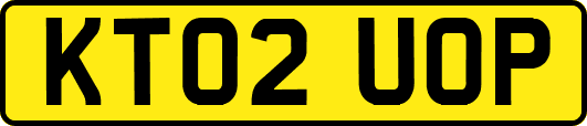 KT02UOP