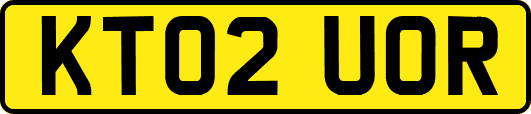 KT02UOR